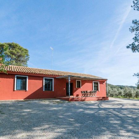 Cortijo Mazuecos By Sharingco Villa Lora del Río Eksteriør bilde