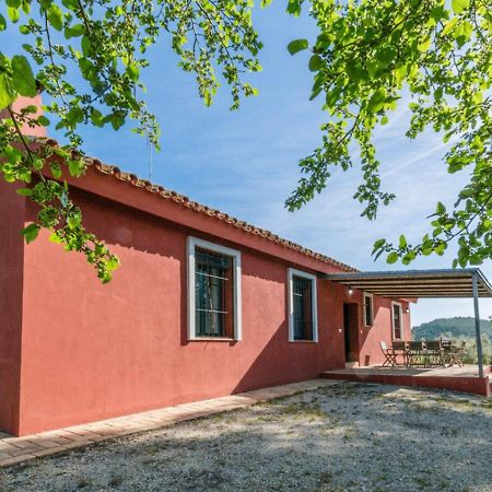Cortijo Mazuecos By Sharingco Villa Lora del Río Eksteriør bilde