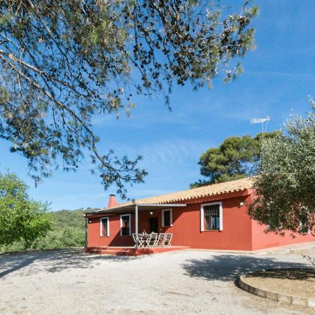 Cortijo Mazuecos By Sharingco Villa Lora del Río Eksteriør bilde