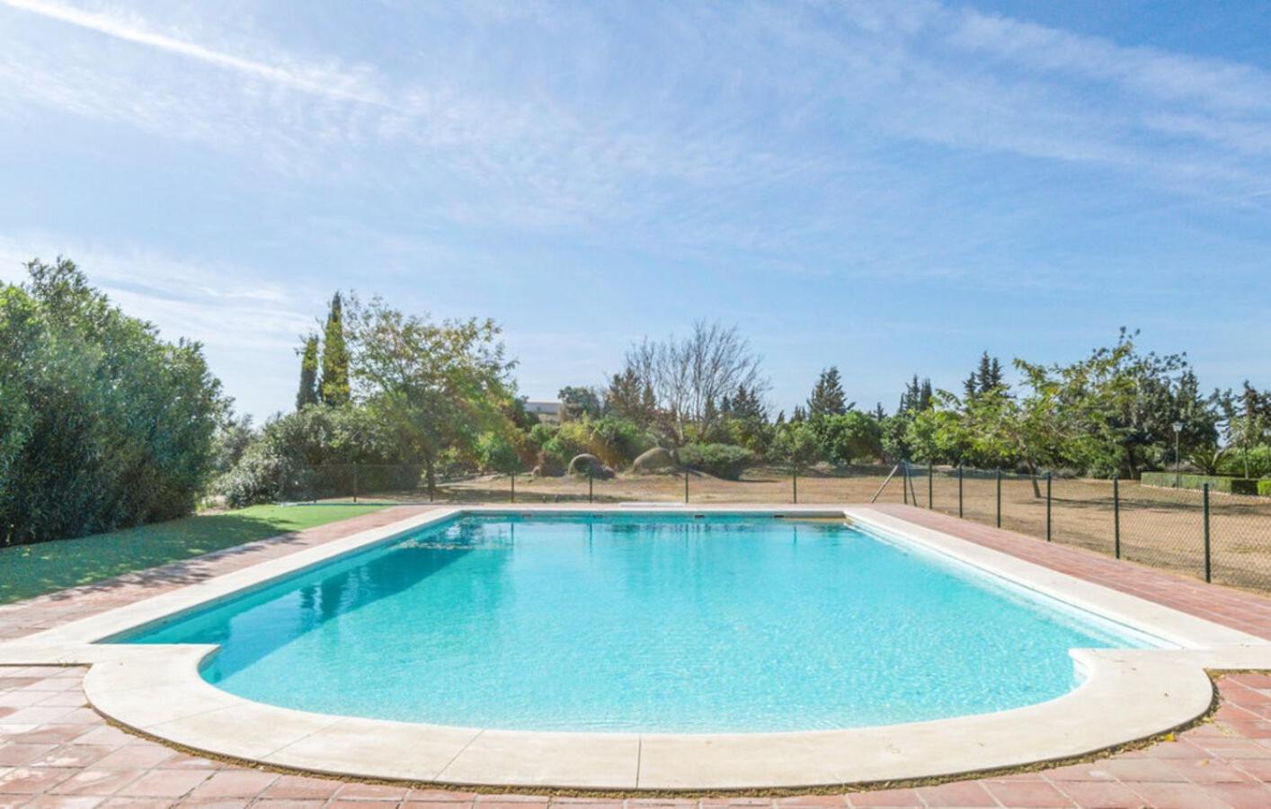 Cortijo Mazuecos By Sharingco Villa Lora del Río Eksteriør bilde