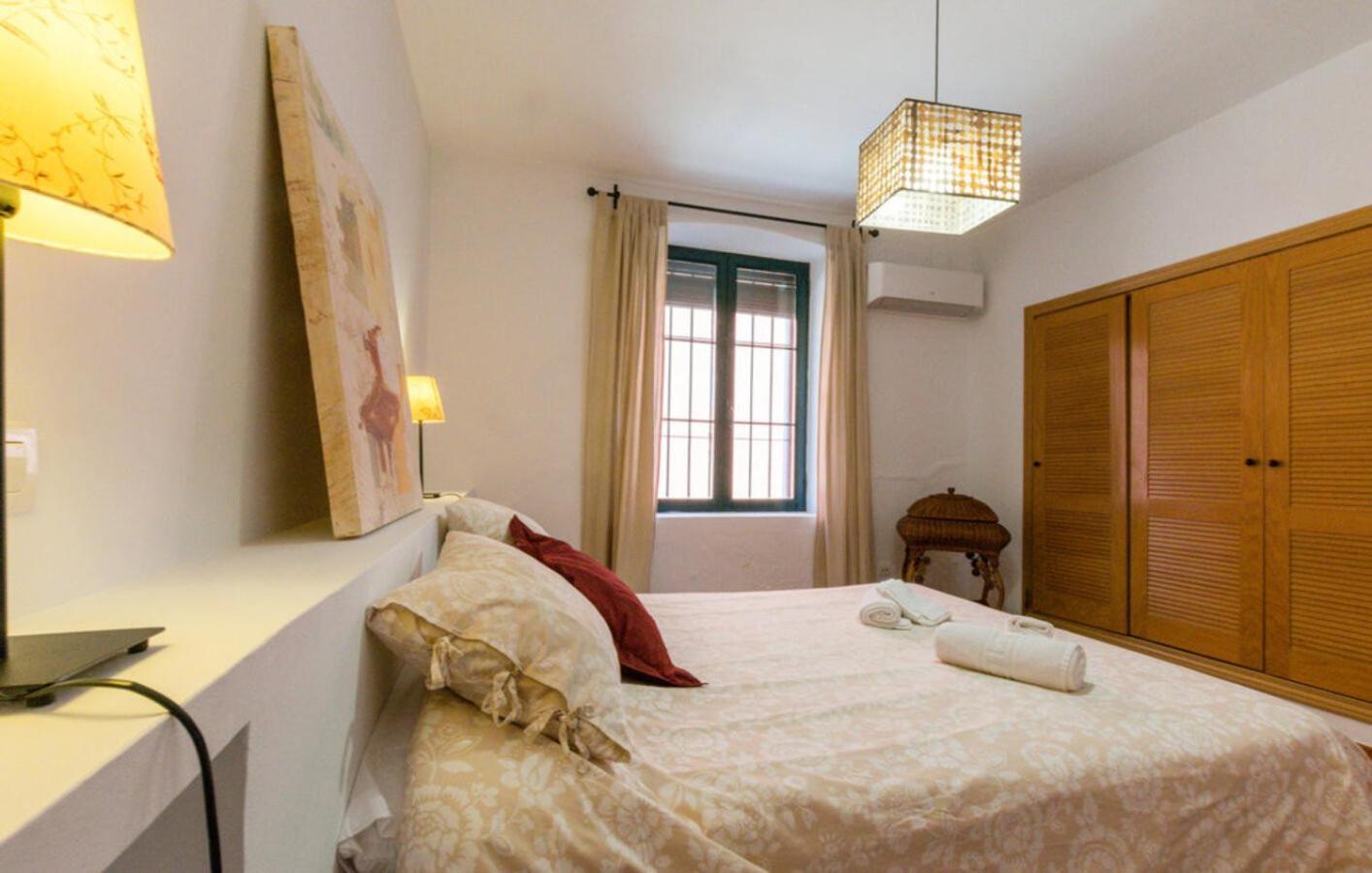 Cortijo Mazuecos By Sharingco Villa Lora del Río Eksteriør bilde