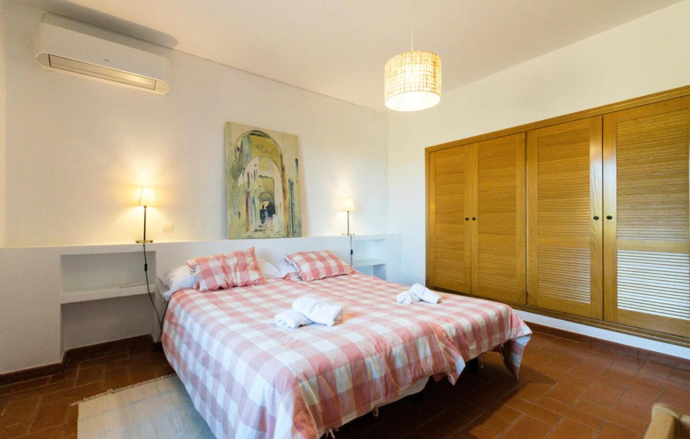 Cortijo Mazuecos By Sharingco Villa Lora del Río Eksteriør bilde
